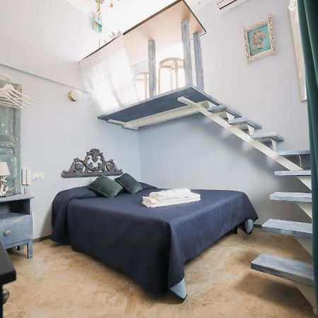 Bed and Breakfast Il Principe Viendalmare à Ostuni Extérieur photo