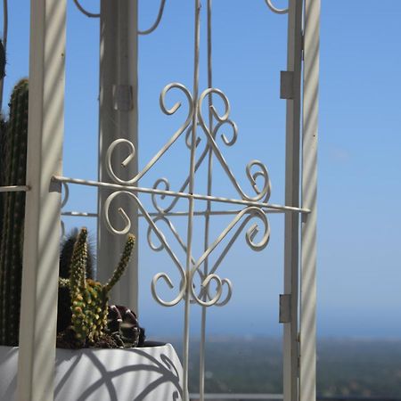 Bed and Breakfast Il Principe Viendalmare à Ostuni Extérieur photo