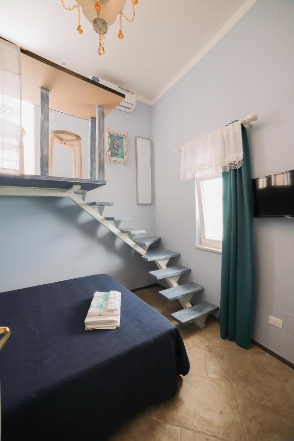 Bed and Breakfast Il Principe Viendalmare à Ostuni Extérieur photo