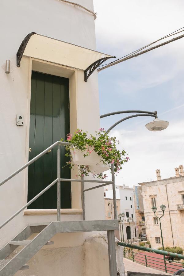 Bed and Breakfast Il Principe Viendalmare à Ostuni Extérieur photo