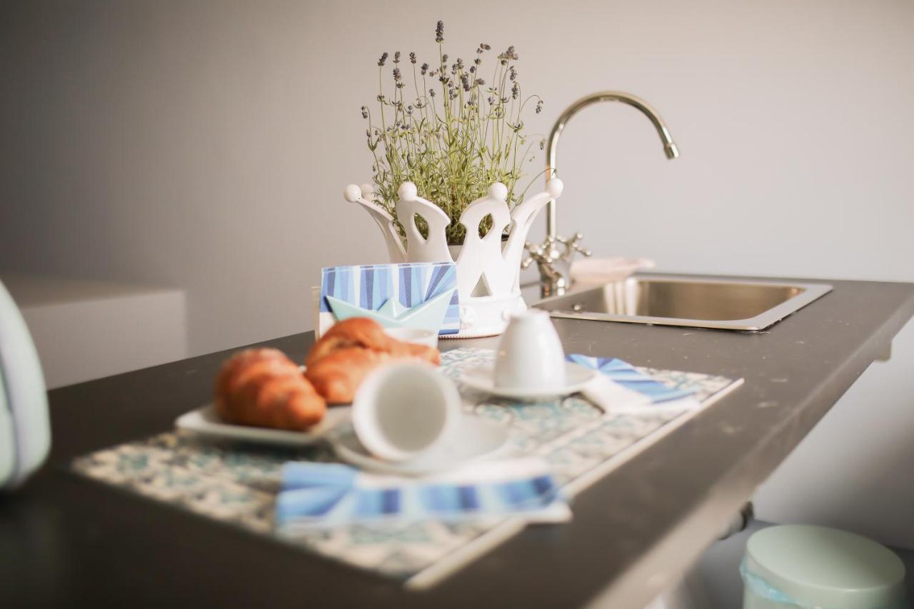 Bed and Breakfast Il Principe Viendalmare à Ostuni Extérieur photo