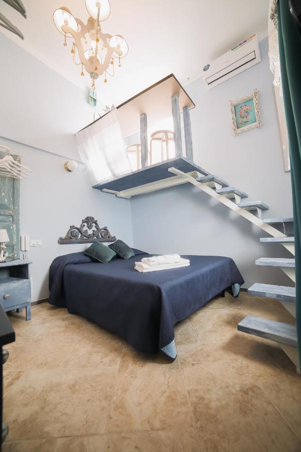 Bed and Breakfast Il Principe Viendalmare à Ostuni Extérieur photo