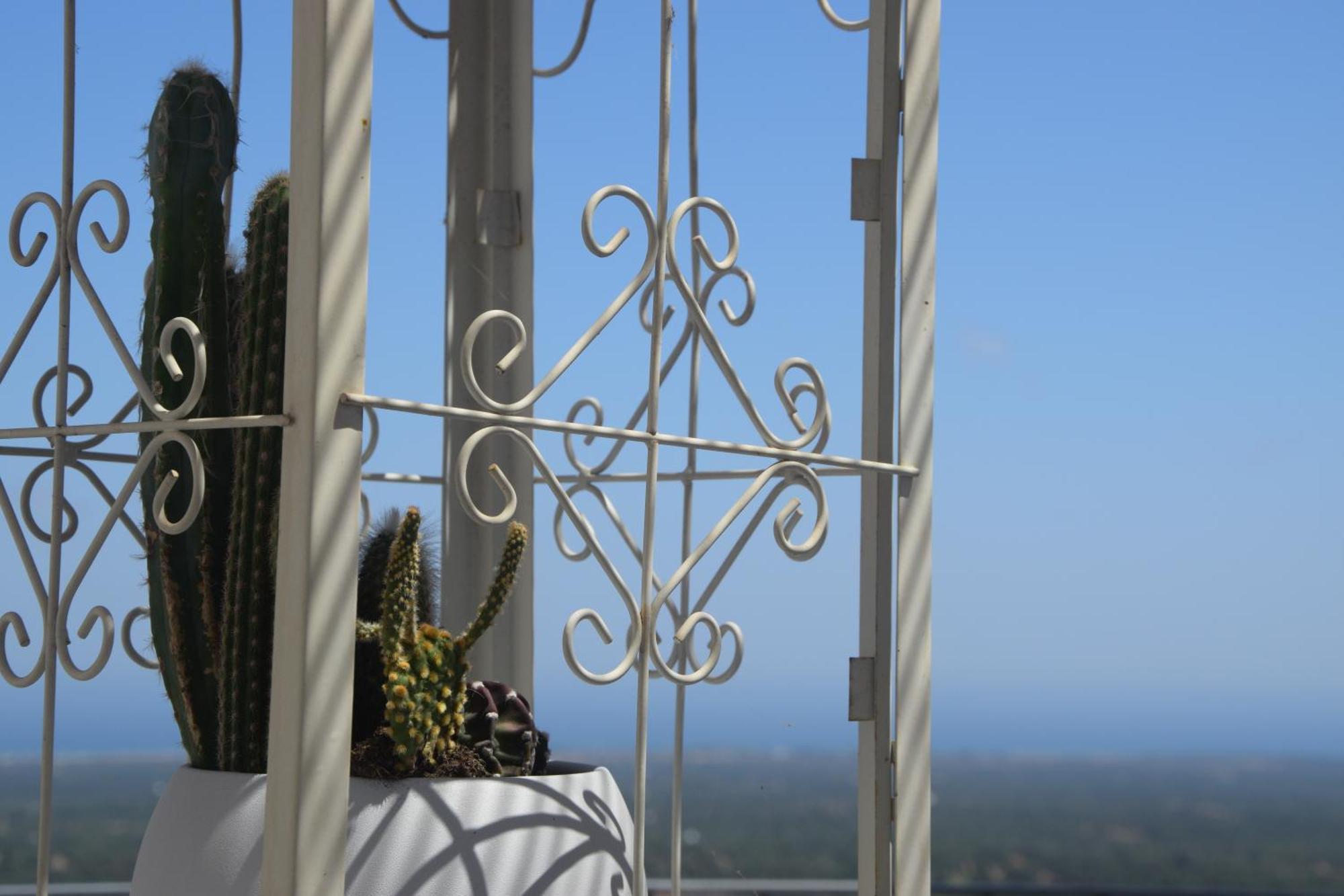Bed and Breakfast Il Principe Viendalmare à Ostuni Extérieur photo